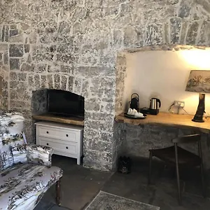 The Bakery, Gileston Manor Apartment